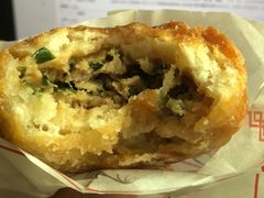 -煎意浓·吴记煎包(交通路店)