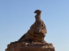-敦煌雅丹国家地质公园