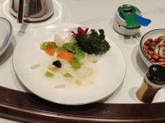 -码头鲜精致威海菜(欧乐坊店)