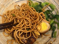 -梅溪·小伙子干挑面(安吉总店)