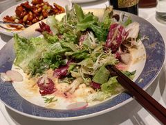 -天和晟烤鸭店(世纪坛店)