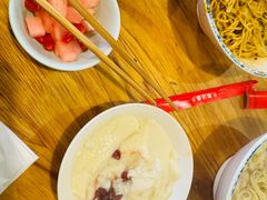 -车沾巷·重庆老味豌杂面