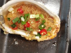 -许哥东北烧烤·铁丳烤串·宫后夹肉(繁花中心店)