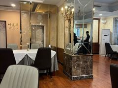 -新侨三宝乐西餐厅(崇文门店)