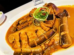 -正黄旗海鲜烧烤大排档(延安路总店)