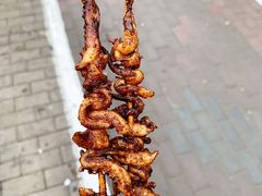 -吴泾第一炸(永德路步行街店)