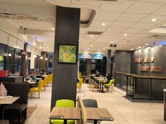 -德克士(通惠门店)