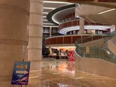 -济南喜来登酒店