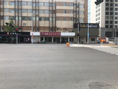 -爱舍美景酒店(燕儿岛路地铁站店)