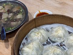 -鑫旺旺汤包(总店)