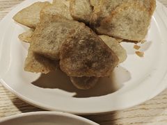 -老北京馅饼粥(西单店)