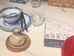 -图味美小黄鱼·景德菜(浙江路店)