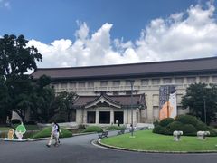 -东京国立博物馆