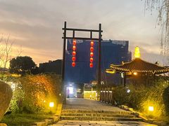 -东关历史文化旅游区-东门遗址