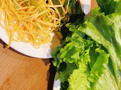 -火炉火自助餐(悠唐购物中心店)