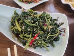 -小饭桶(野三坡百里峡店)