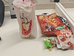 -蜜雪冰城(北一中路万达店)
