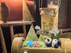 -吼堂老火锅(太古里总店)