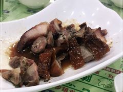 -陈记烧鹅茶餐厅(世和路店)