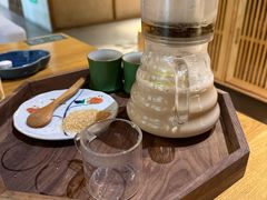 -竹里馆 ·茶食(奥体店)