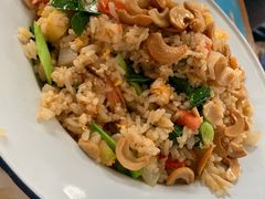-Doo Dee Thai Food(Issan/Isaan/Esan)