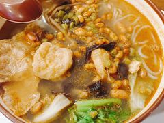 -螺丰汇柳州螺蛳粉(苹果园地铁站F口店)