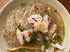 -华姐鸡粉(教育路店)
