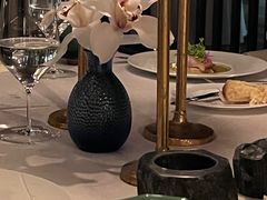 -三嚥阁 La Villa Restaurant