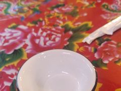 -闯关东东北农家菜(崂山石老人店)