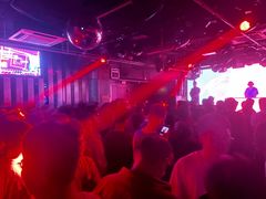 -北京目的地酒吧