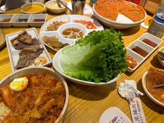 -喜来稀肉(北外滩白玉兰广场店)