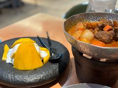 -simply thai天泰(美罗城店)