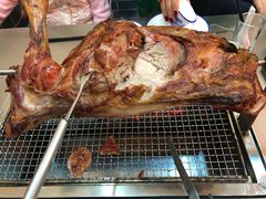 烤羊腿-宗泉烤全羊·烤羊腿·家常菜(解放东路店)