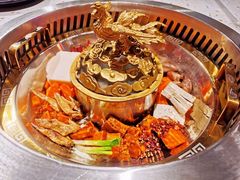 -火鳳祥美蛙牛肉自助(青悦城店)