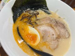 -一風堂拉面(美罗城店)