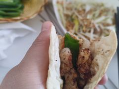 -鲁C·尚小炉·淄博烧烤(市北店)