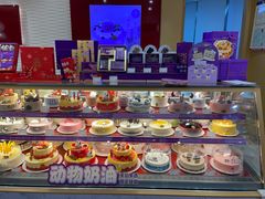 -GANSO元祖食品(白下店)