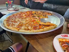 -Tubestation站点比萨(高新万达ONE店)