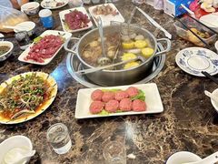 -潮沅牛肉店火锅(清布店)