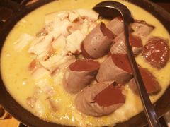 杀猪菜-鸽子窝(黄村店)
