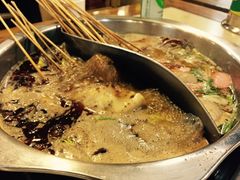 串串-袁记串串香(人民公园店)