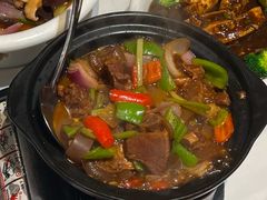 -琼菜坊·无鸡不成宴·海南菜老爸茶糟粕醋(海口骑楼老街店)