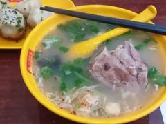 -小杨生煎(龙之梦购物中心店)