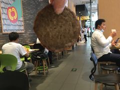 -麦当劳(龙湖北京大兴天街店)