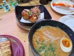 -寿司郎(皇庭广场店)