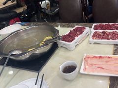 -潮悦牛肉火锅城(水贝店)