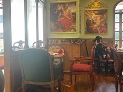 -秘密旅行Bonjour(黑金冠 江南西店)