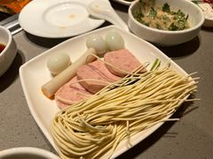 -海底捞火锅(中山路天主教堂店)