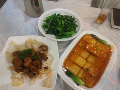 -七叔家宴家常广西菜(明秀东路店)