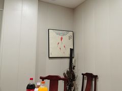 -巷子深菜馆·津门肘子(滨海店)